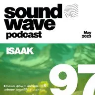ISAAK - Sound Wave Podcast 97