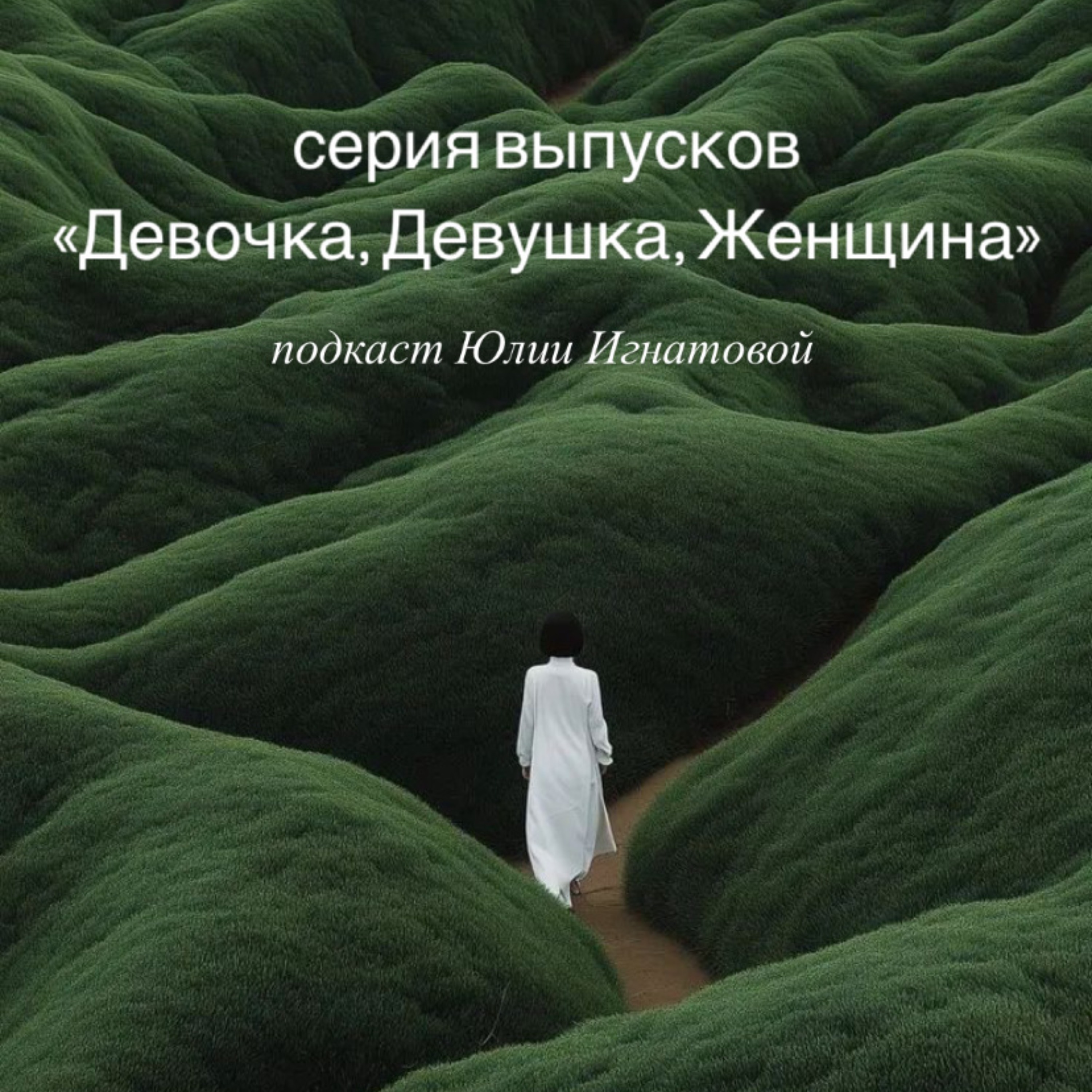 Девочка, Девушка, Женщина