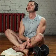 Язык и медитация, часть 1