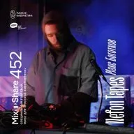 Nefon Tapes — Russian Cybernetics Mix’N’Share 452 (27.05.2026)