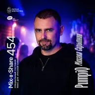 PumpiQ — Russian Cybernetics Mix’N’Share 454 (10.06.2026)