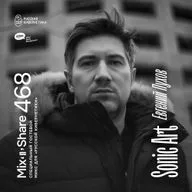 Sonic Art — Russian Cybernetics Mix'N'Share 468 (16.09.2026)
