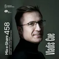 Vladis Cue — Russian Cybernetics Mix’N’Share 458 (08.07.2026)