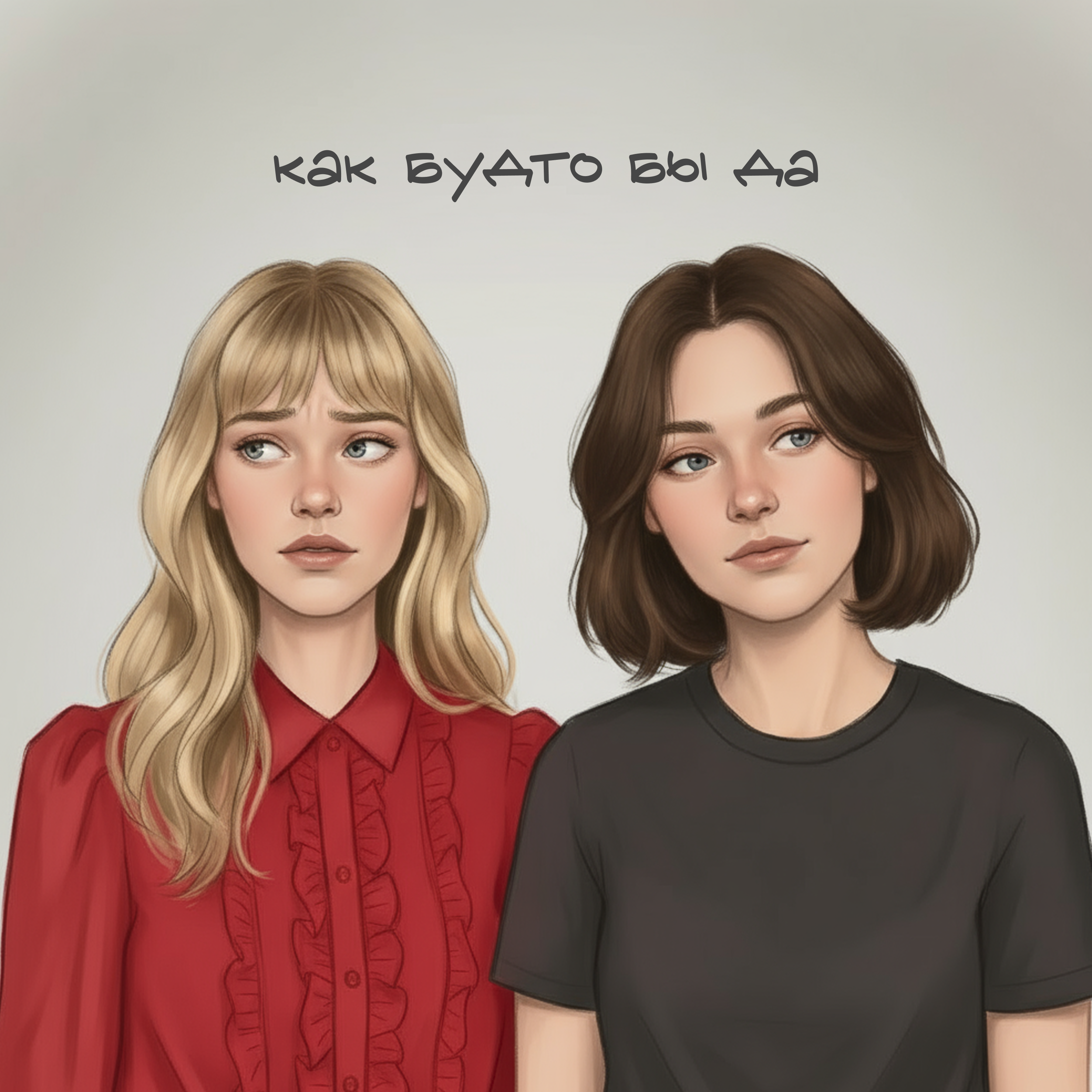 Как будто бы да