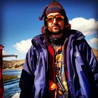 Иди к своей цели! Или богатые тоже плачут. Иногда…