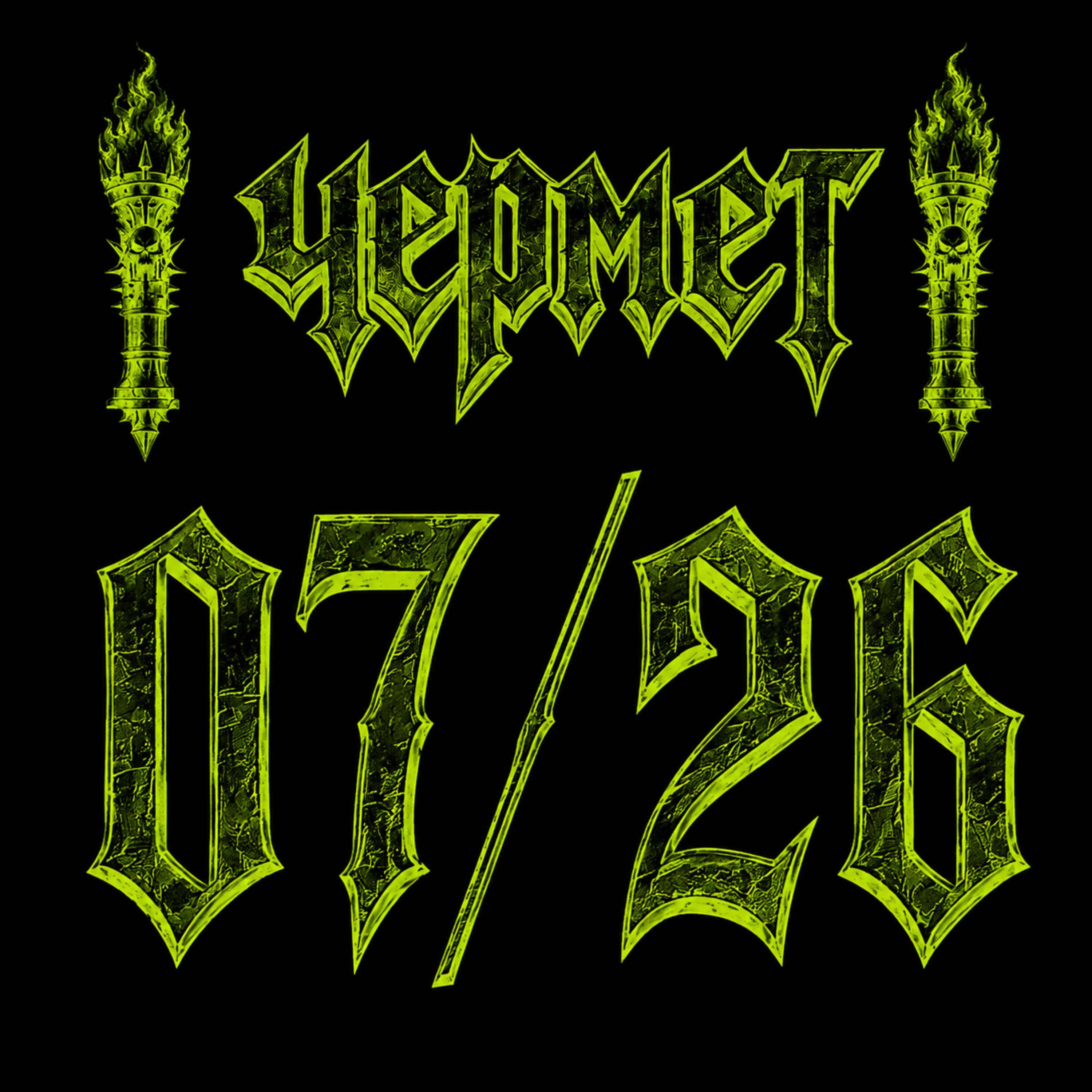 ЧЕРМЕТ #4 Дайджетс за июль. episode artwork
