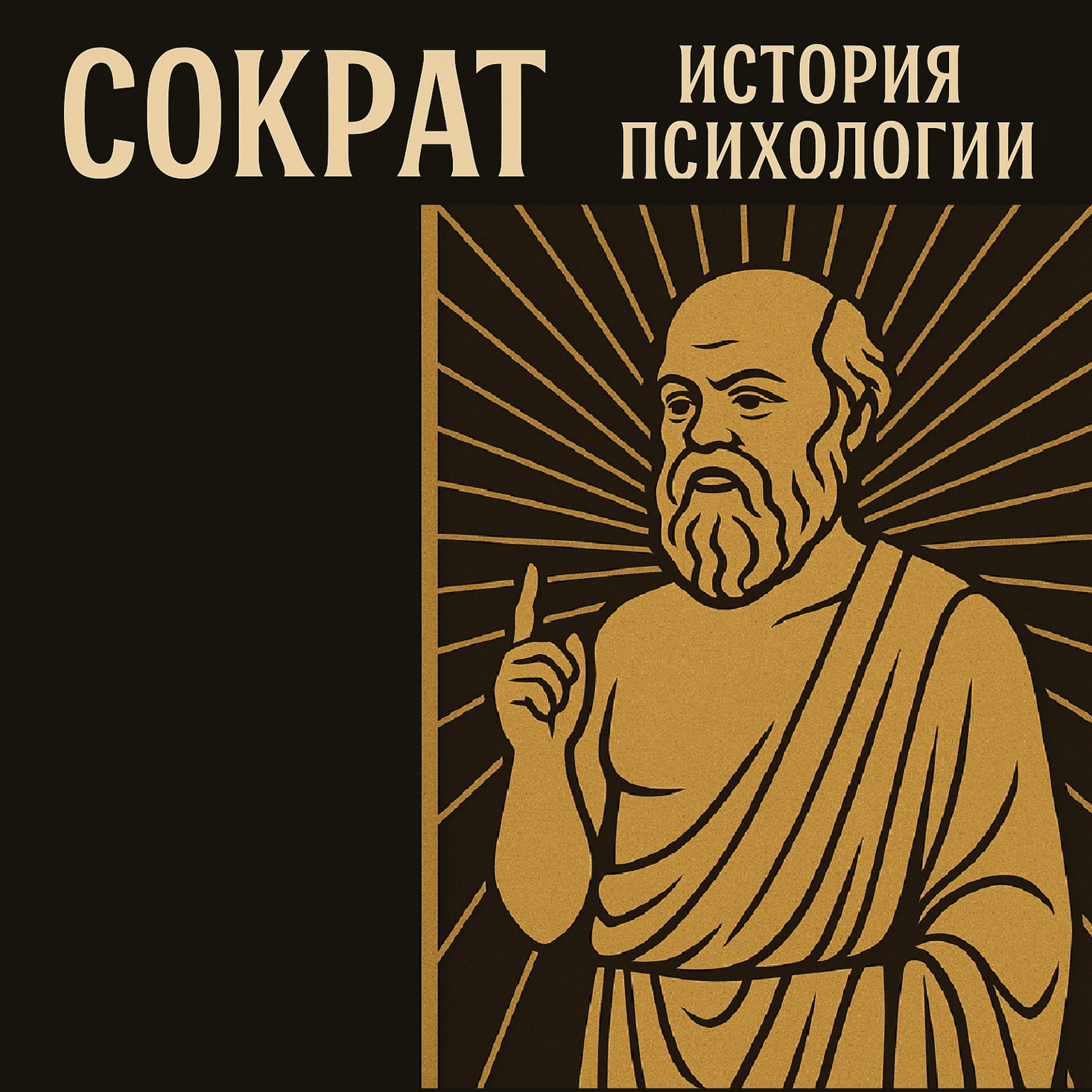 Сократ: диалог как путь к истине episode artwork