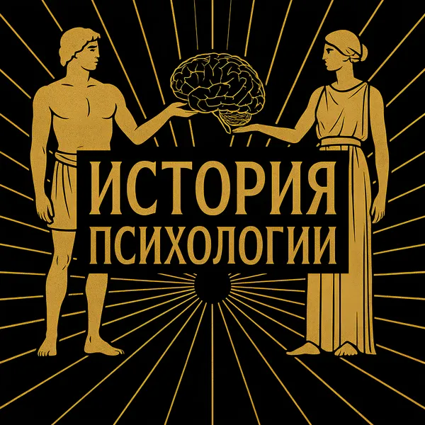 История психологии