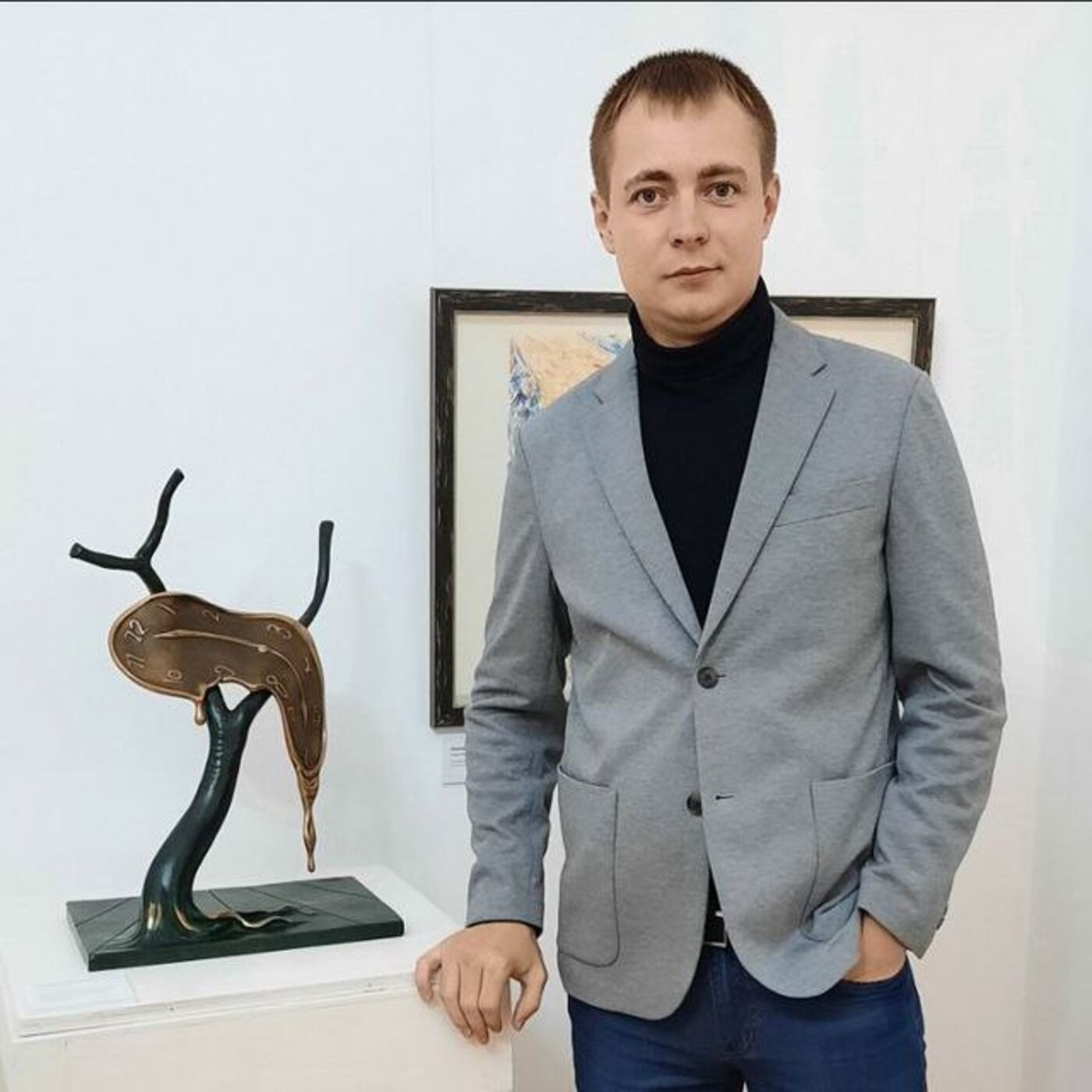 Е.Алексеевичев. «Спортинг» - главный фаворит финала episode artwork