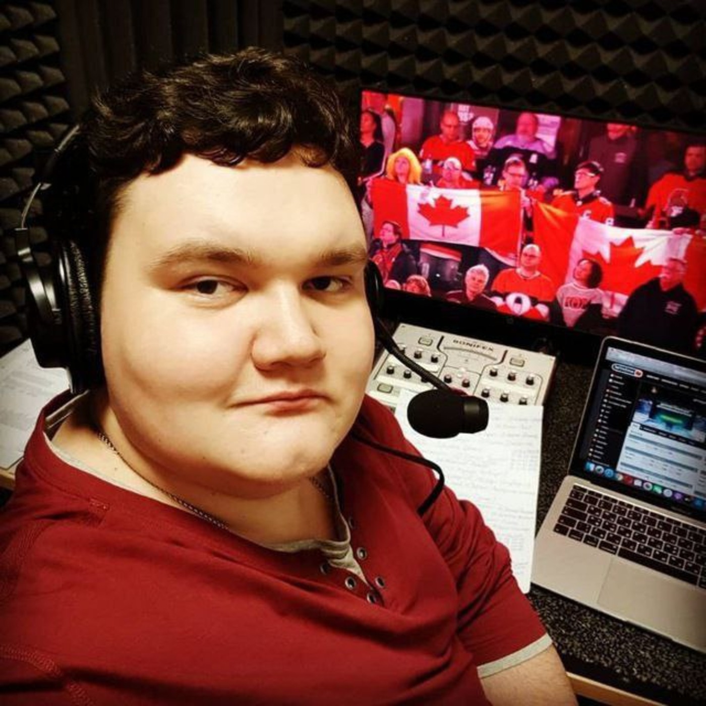 А. Менг. Никитин идёт ва-банк episode artwork