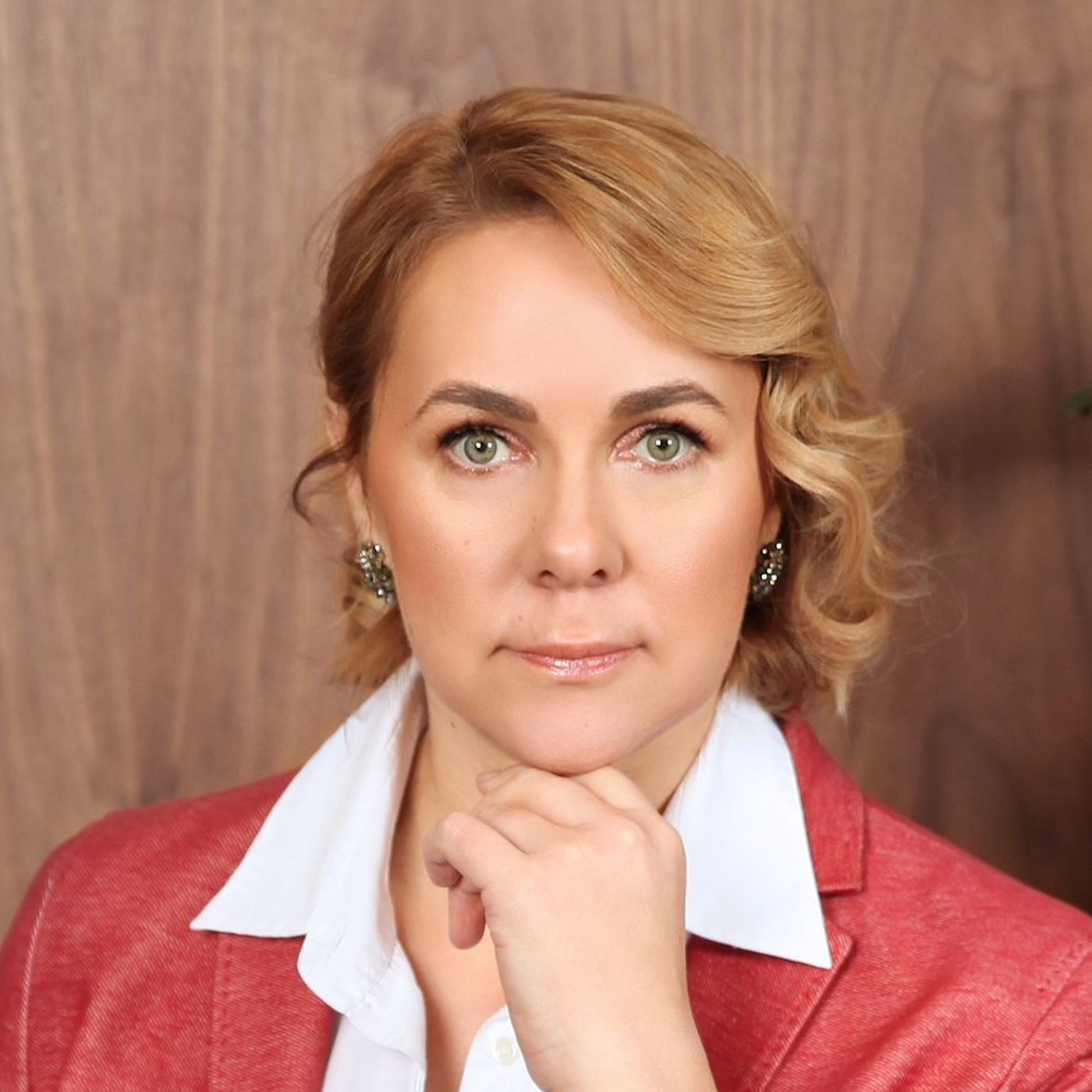 Т.Полухина. В фитнес-аэробике от мала до велика episode artwork