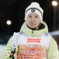 С. Надымова. На таких турнирах кайфуешь