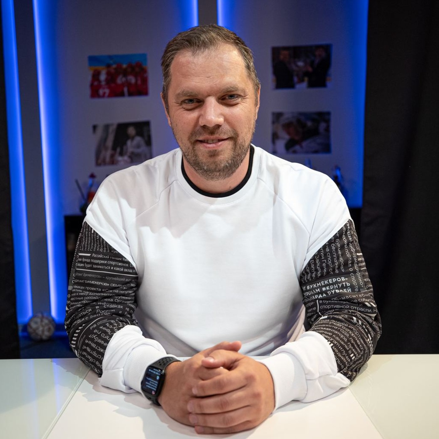 П. Лысенков. Тортореллу не простили episode artwork