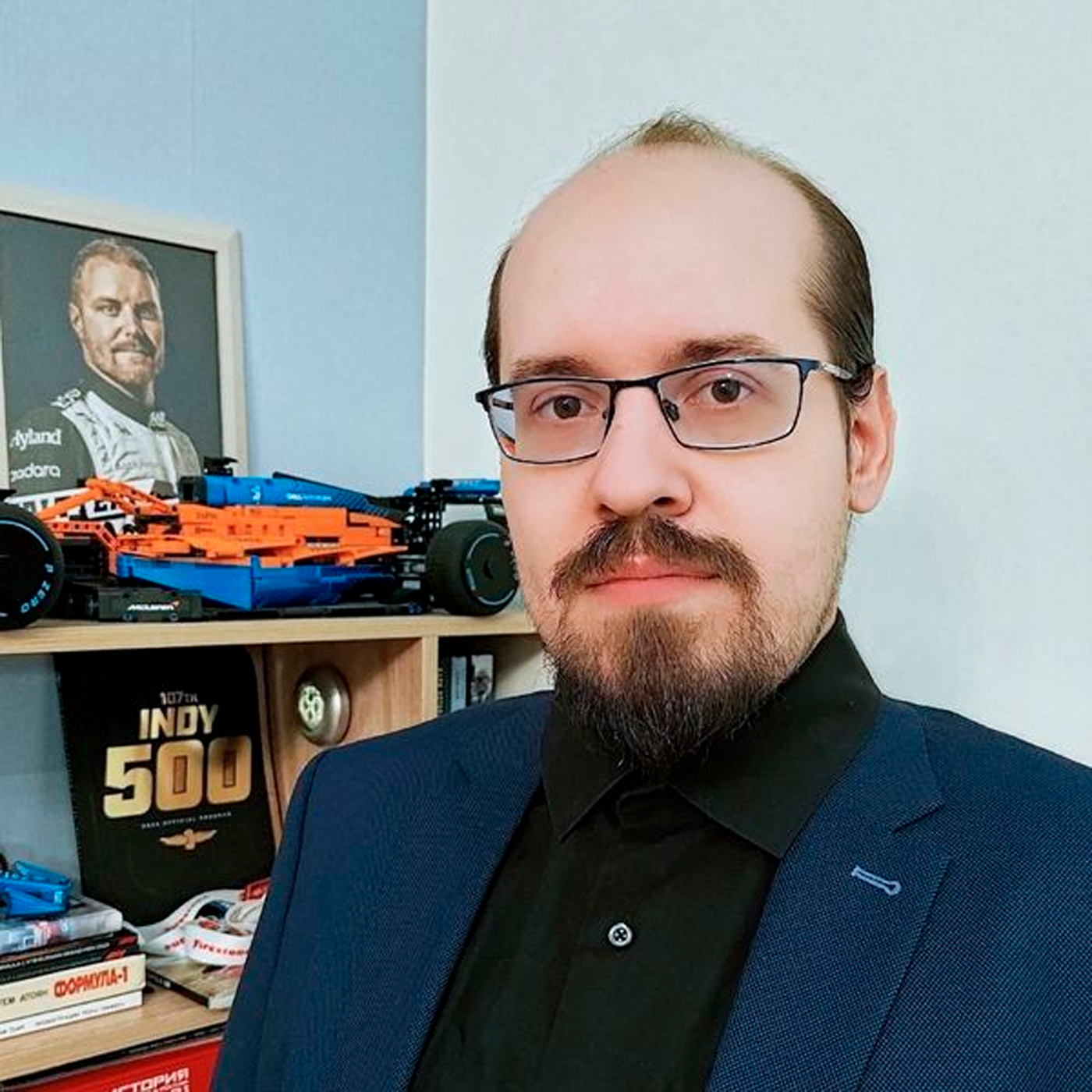 М. Петров. Ожидания от «Кадиллака» понизились episode artwork