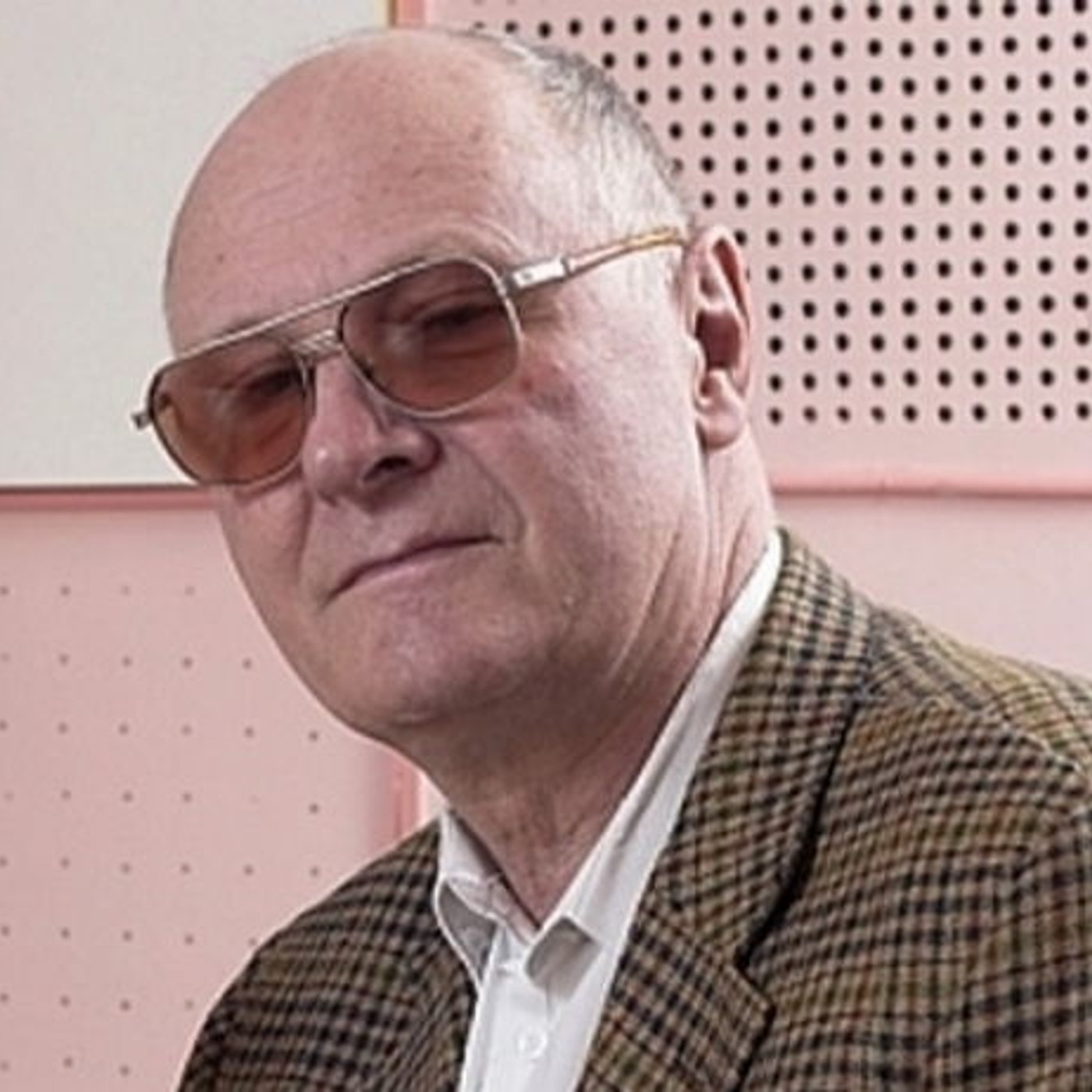 К 90-летию Владимира Писаревского episode artwork