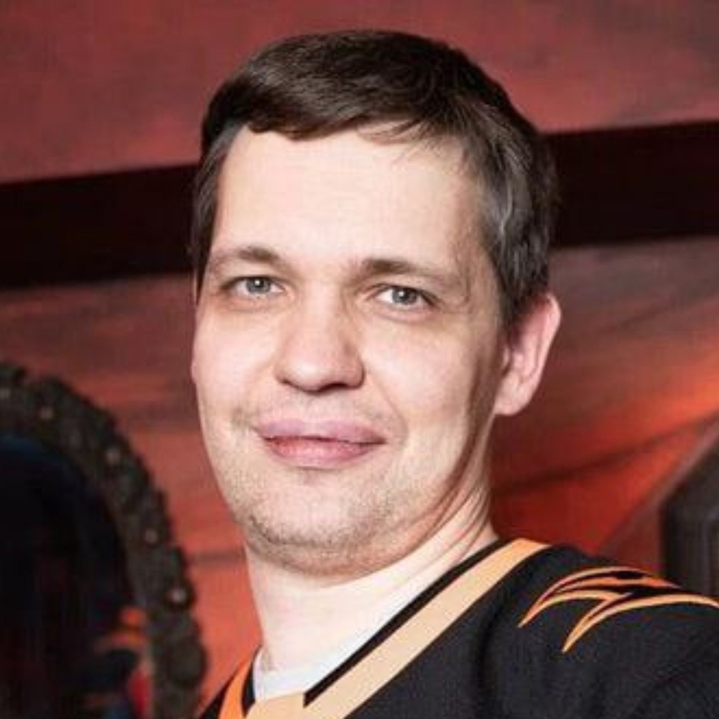 М. Зислис. «Металлург» держит уровень