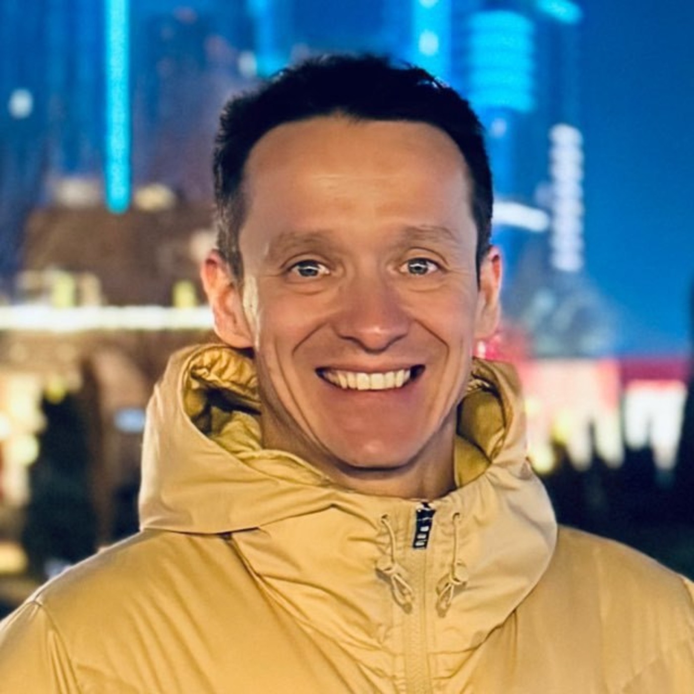 Р. Захаров. У самурая нет цели, только путь episode artwork