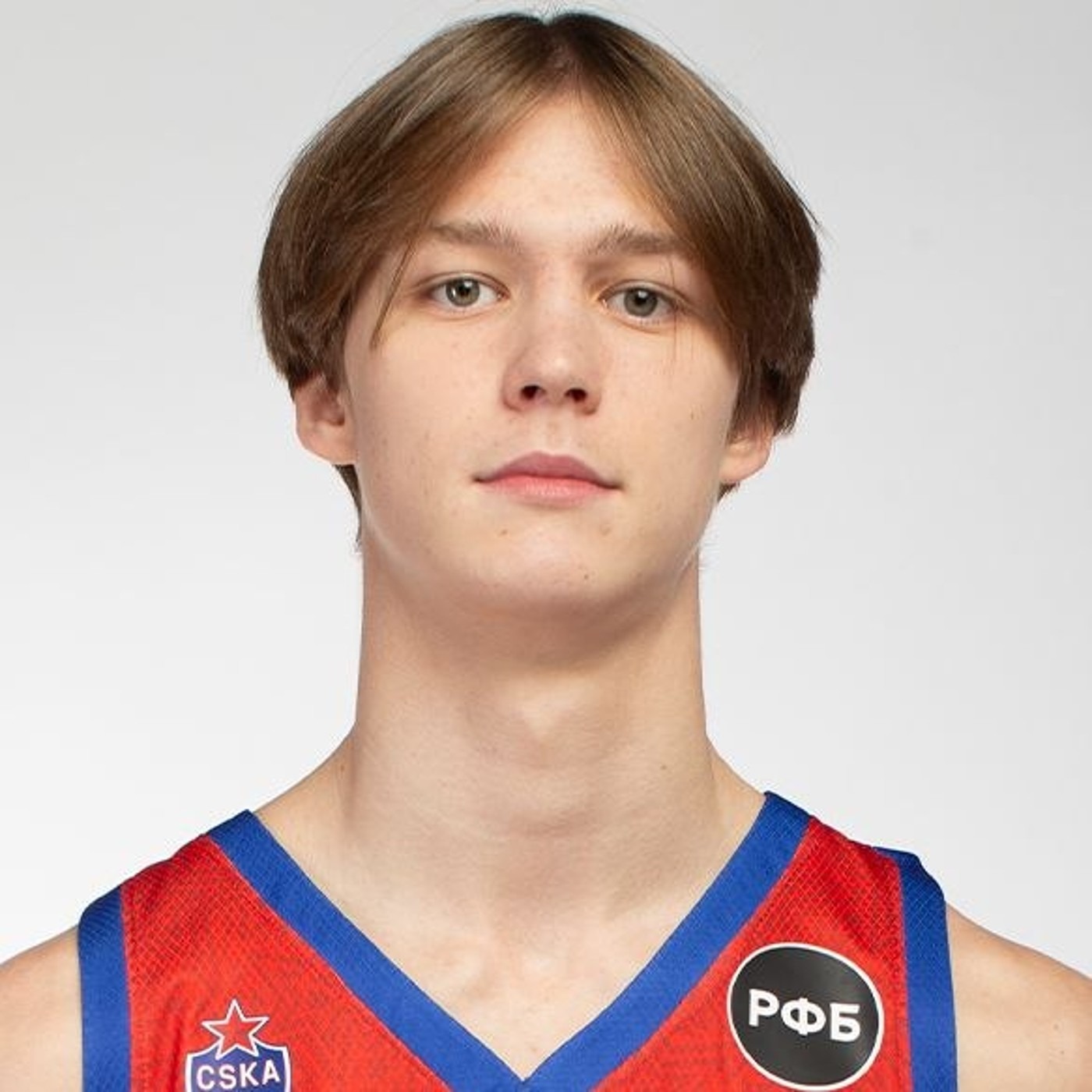 К. Григорий. Не ожидал, что поставят в состав