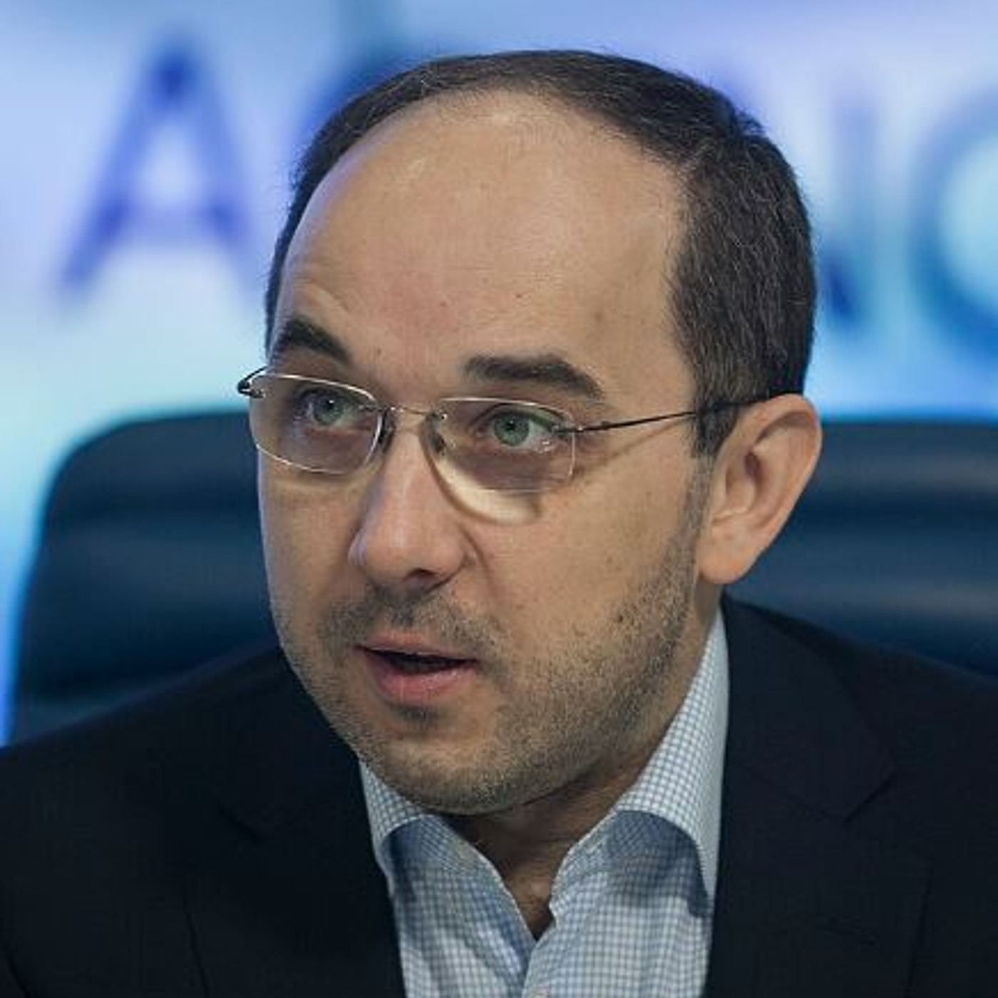 А. Журанков. Фигуристы закрыли гештальт