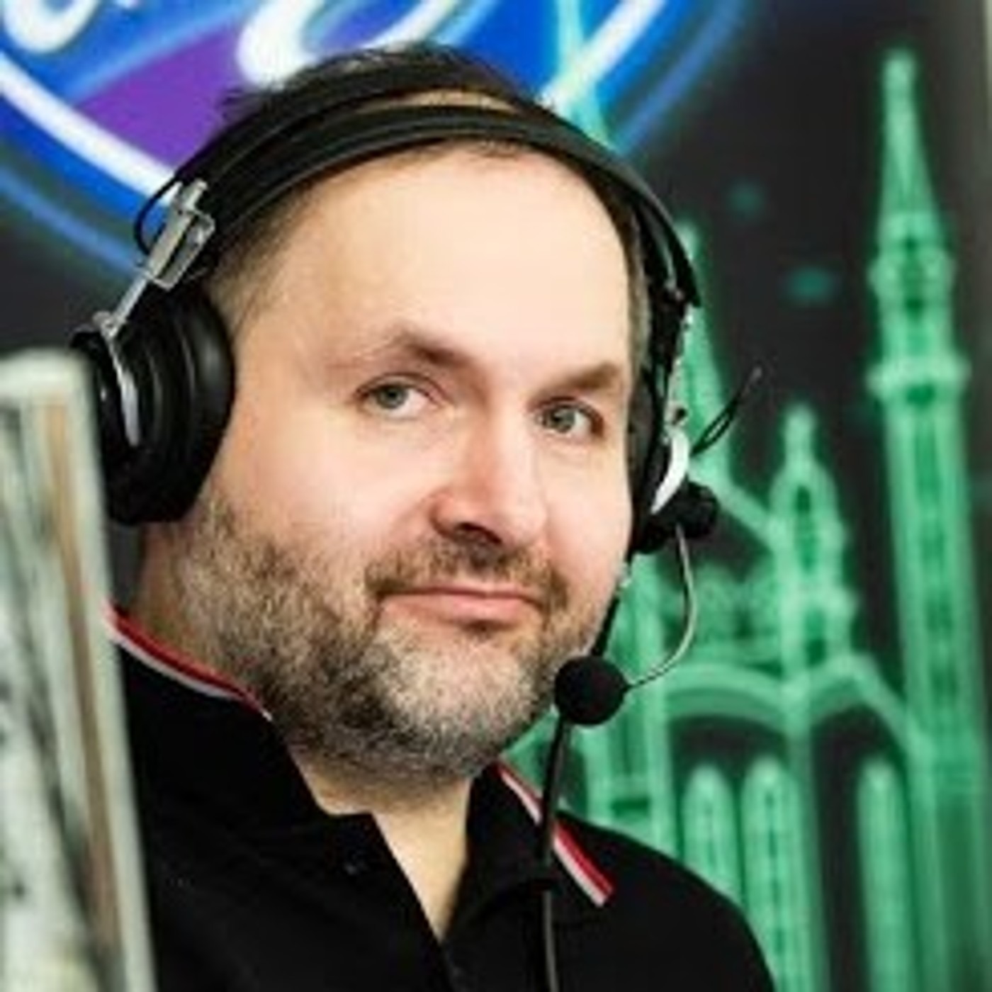 Н. Саприн. «Ливерпуль» вложился в будущее episode artwork
