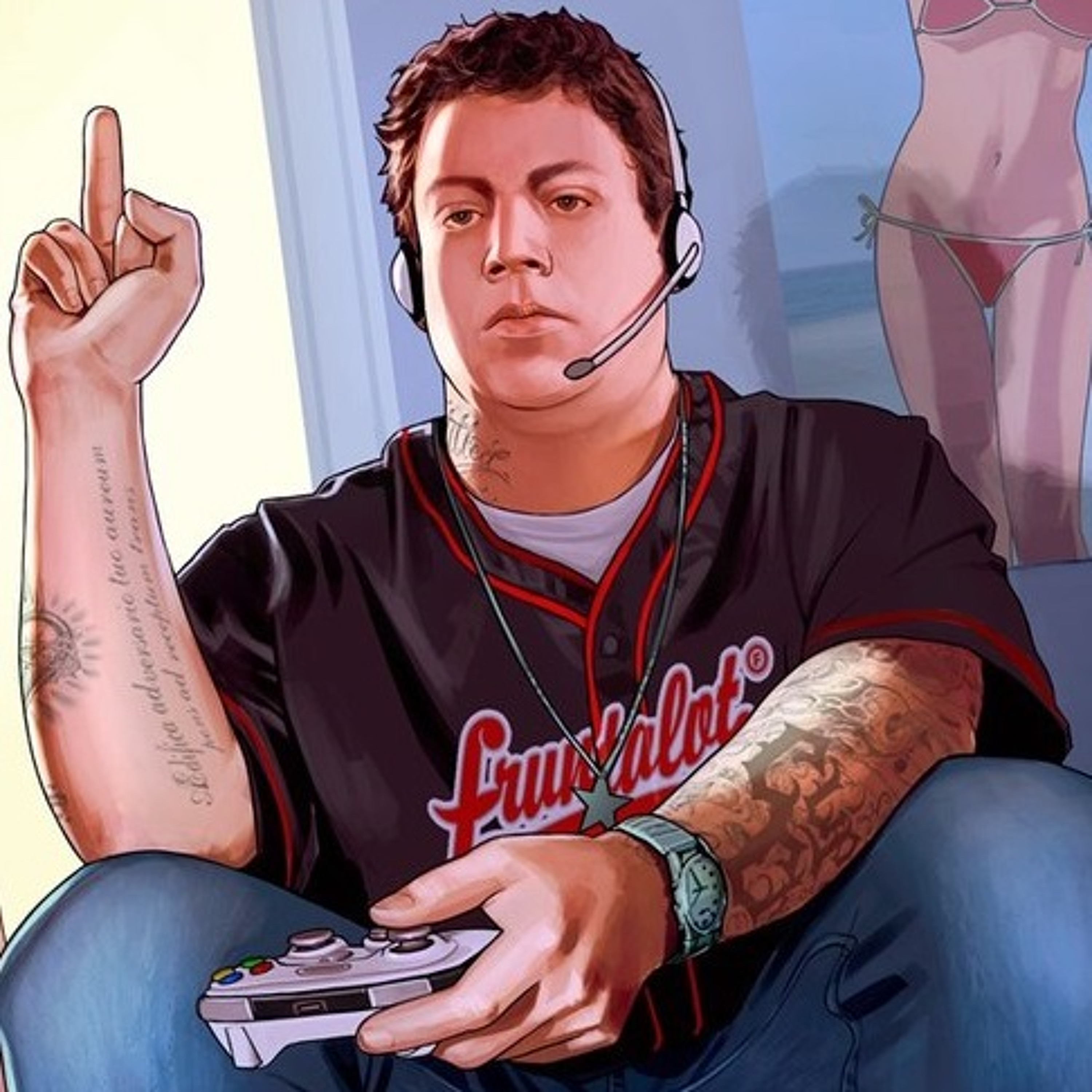 Podcast Cover