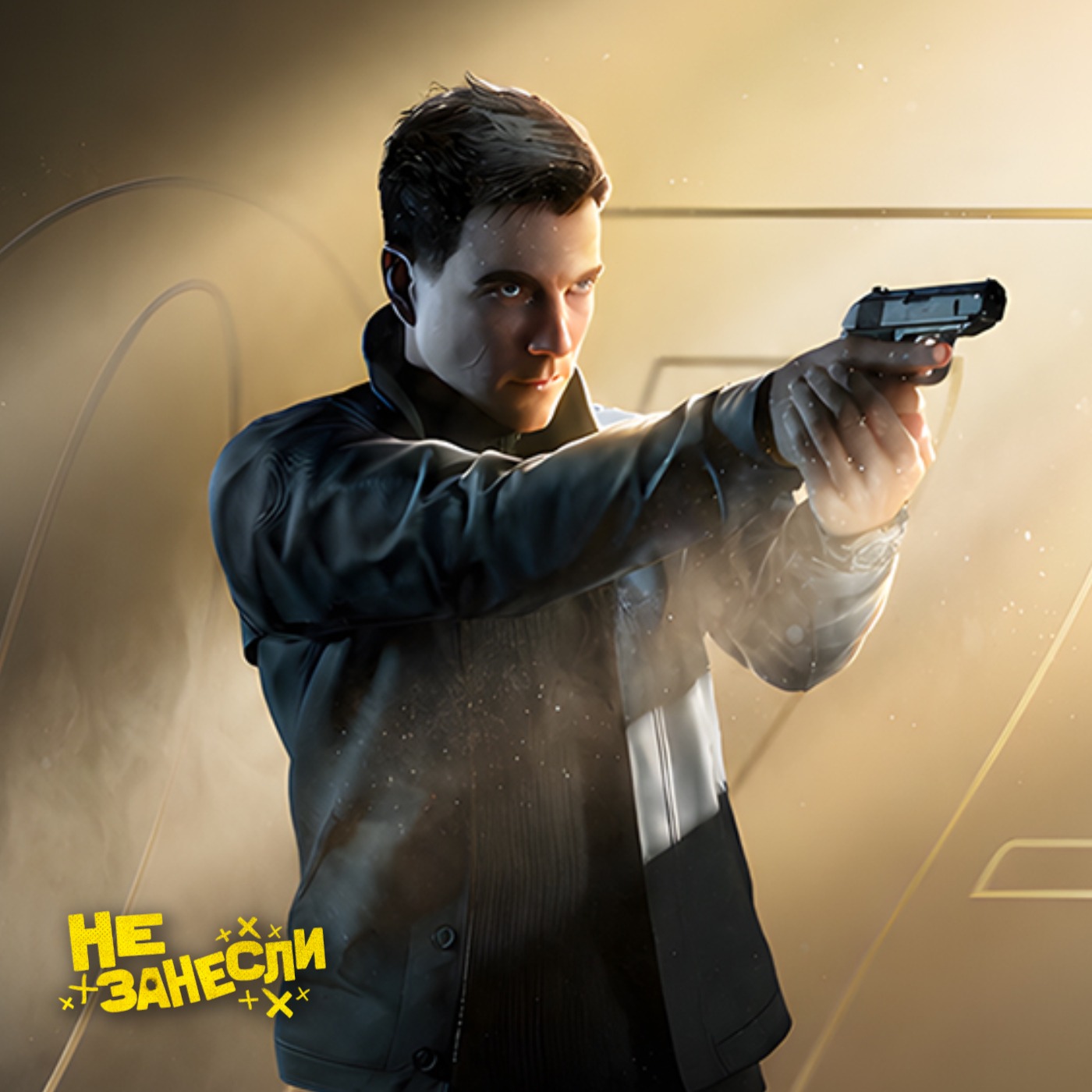 007 First Light, «Паук-Нуар», «Мандалорец и Грогу» и DLC «Баллады прошлого» для «Ведьмак 3» Episode cover