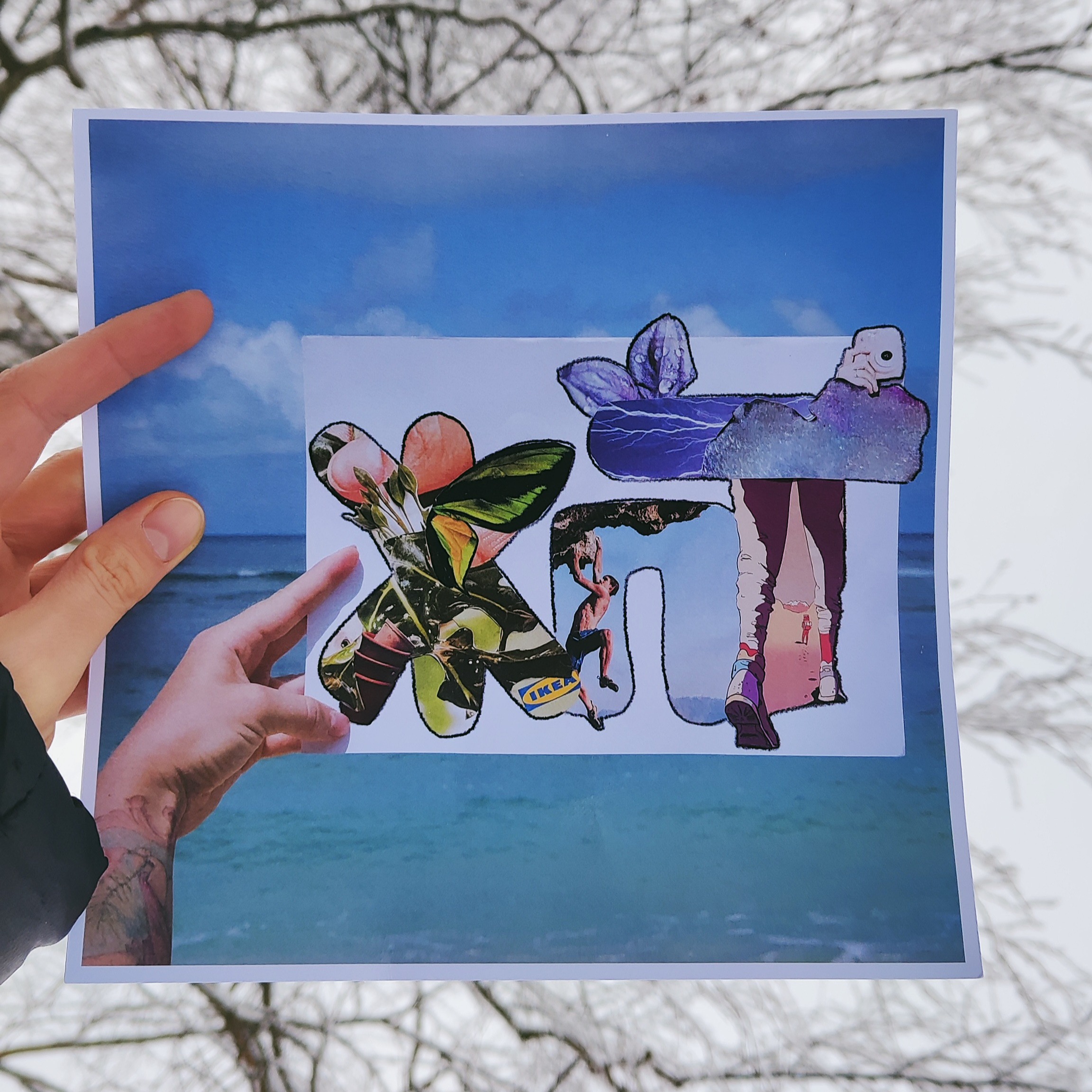 24. Жизнь как творчество. episode artwork