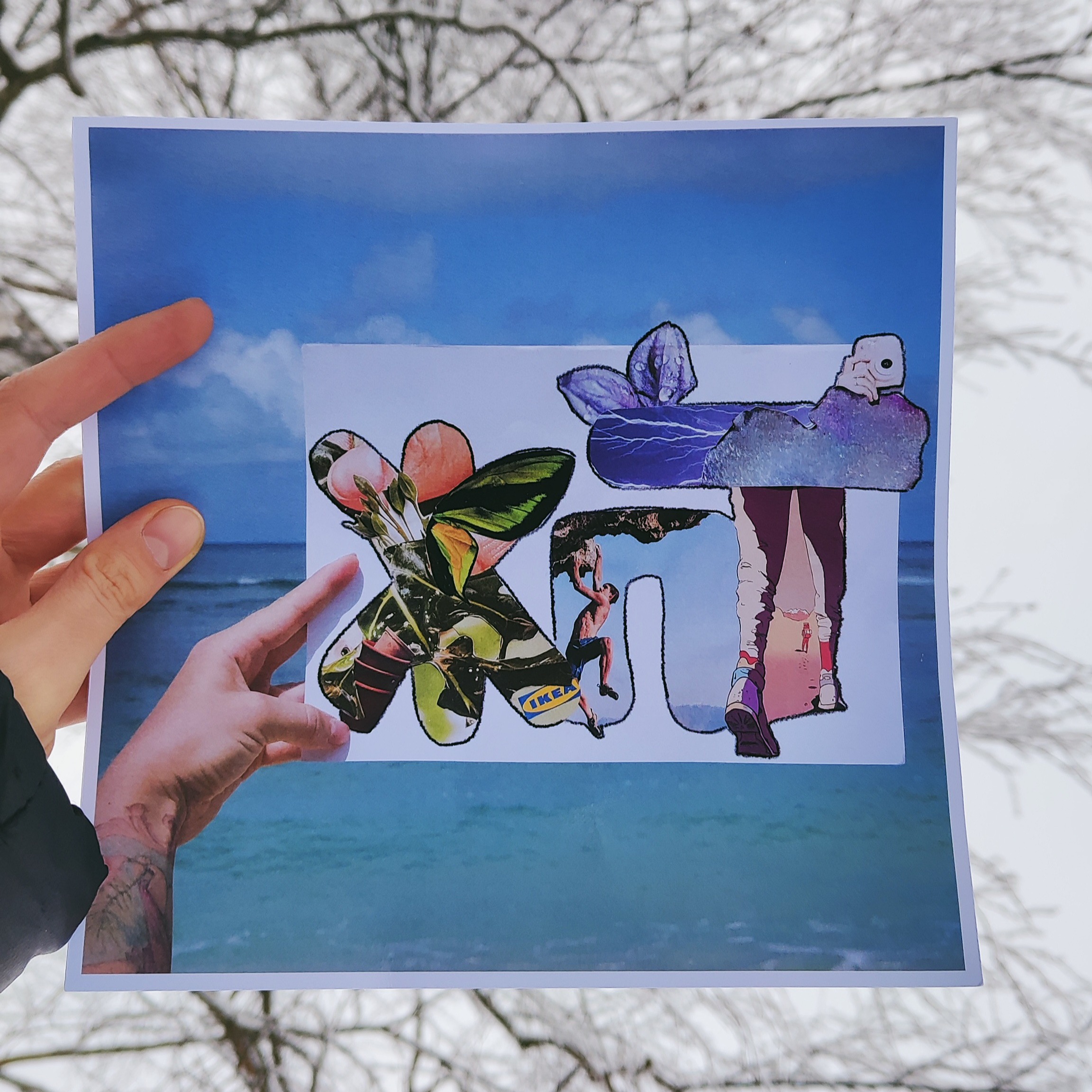 25. Энергия жизни: Злость. episode artwork