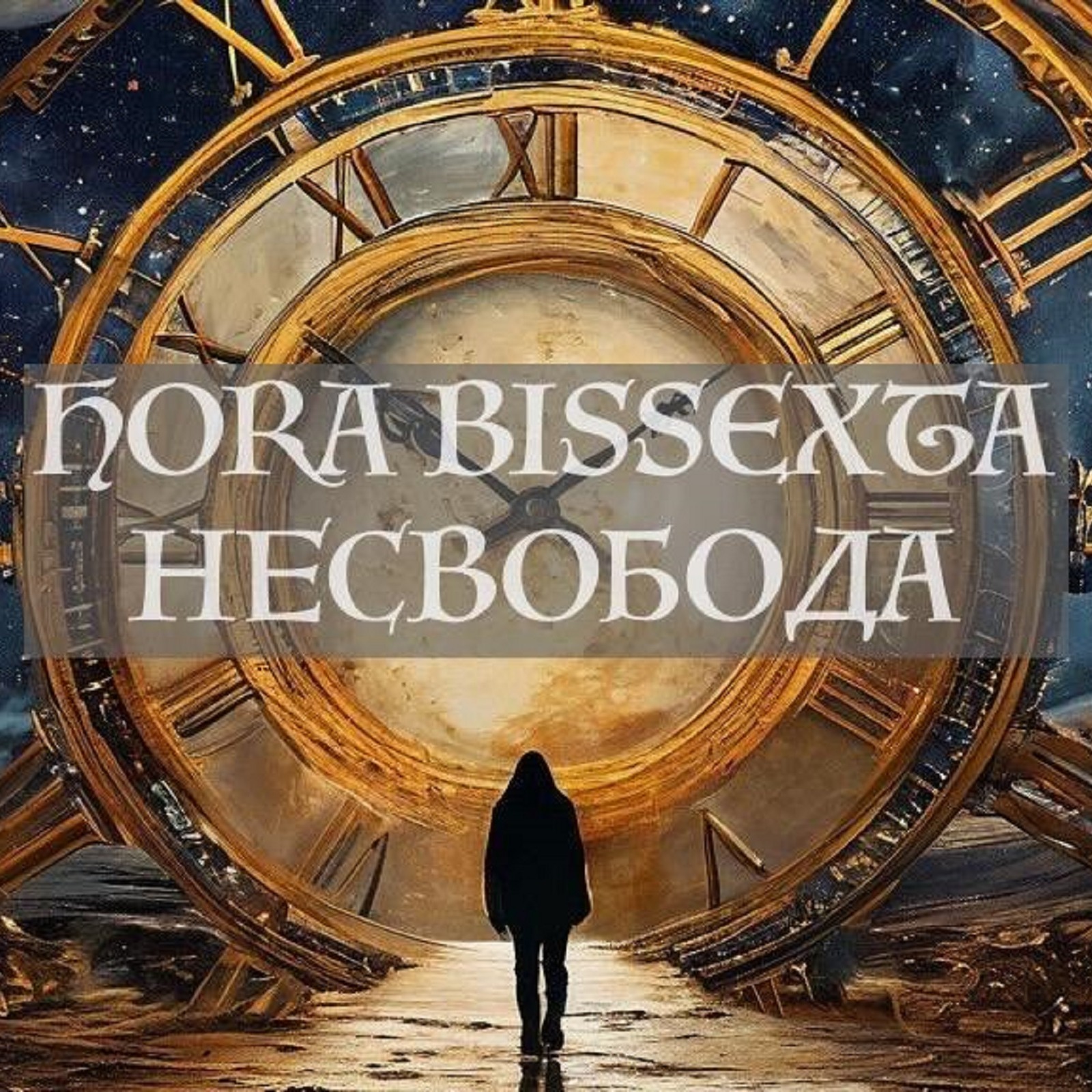 Несвобода. Hora Bissexta episode artwork