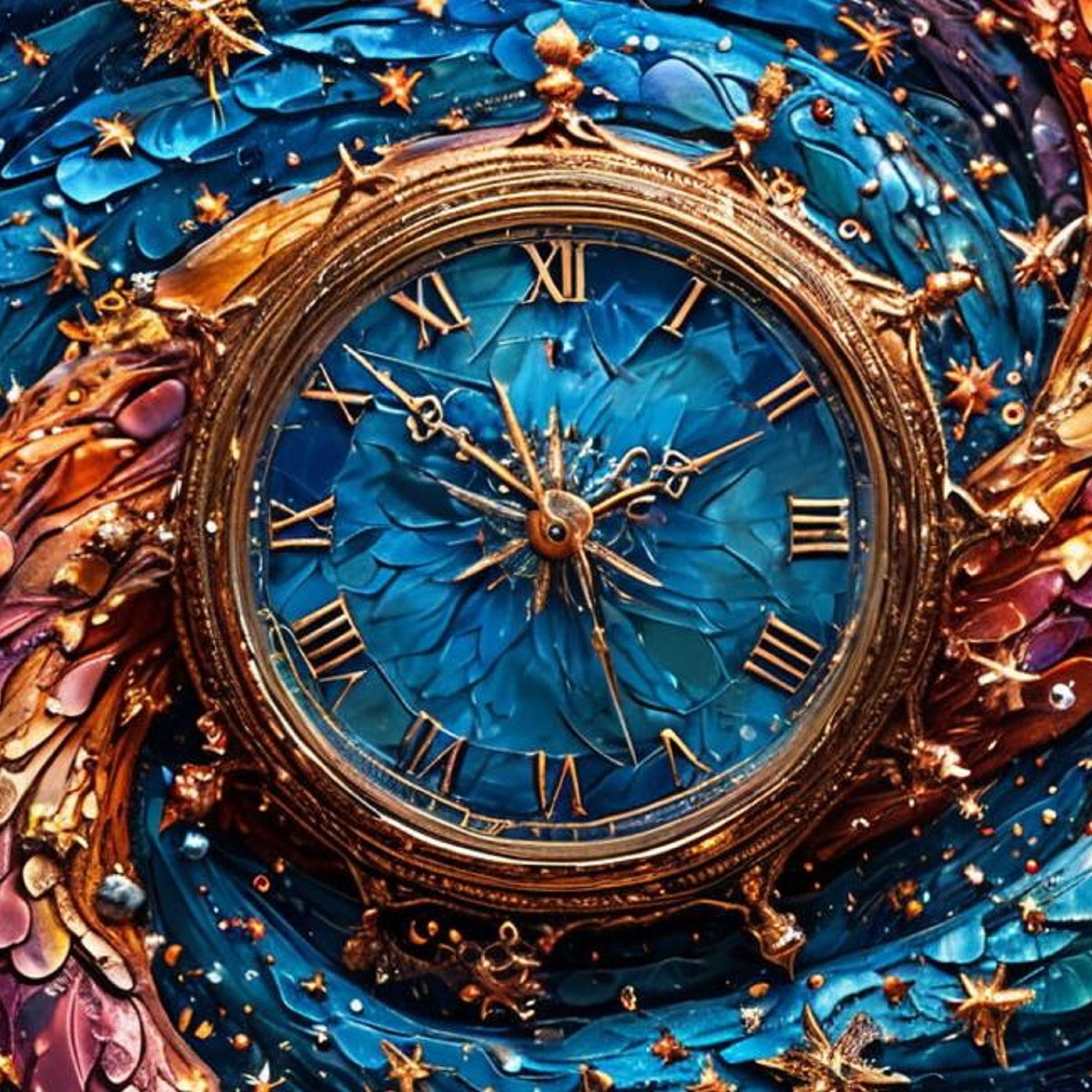 Твой миф. Hora Bissexta episode artwork