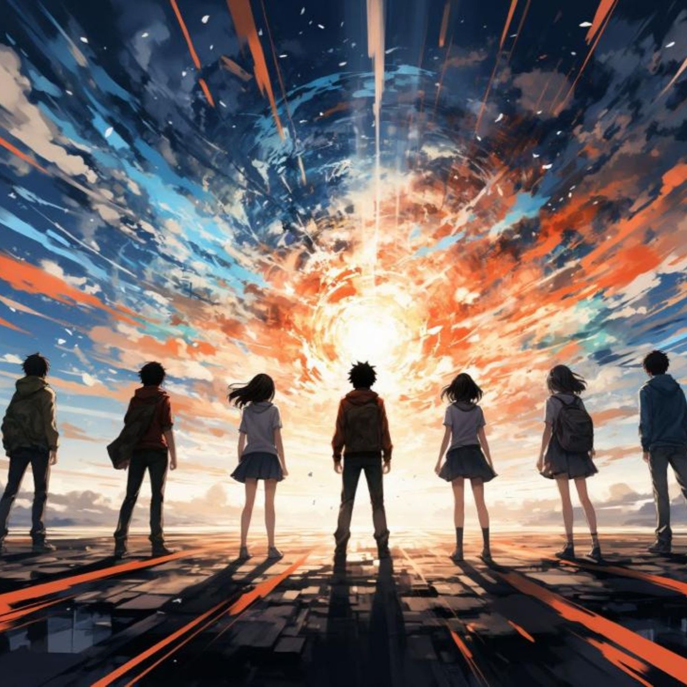 Идеи | Спасение episode artwork