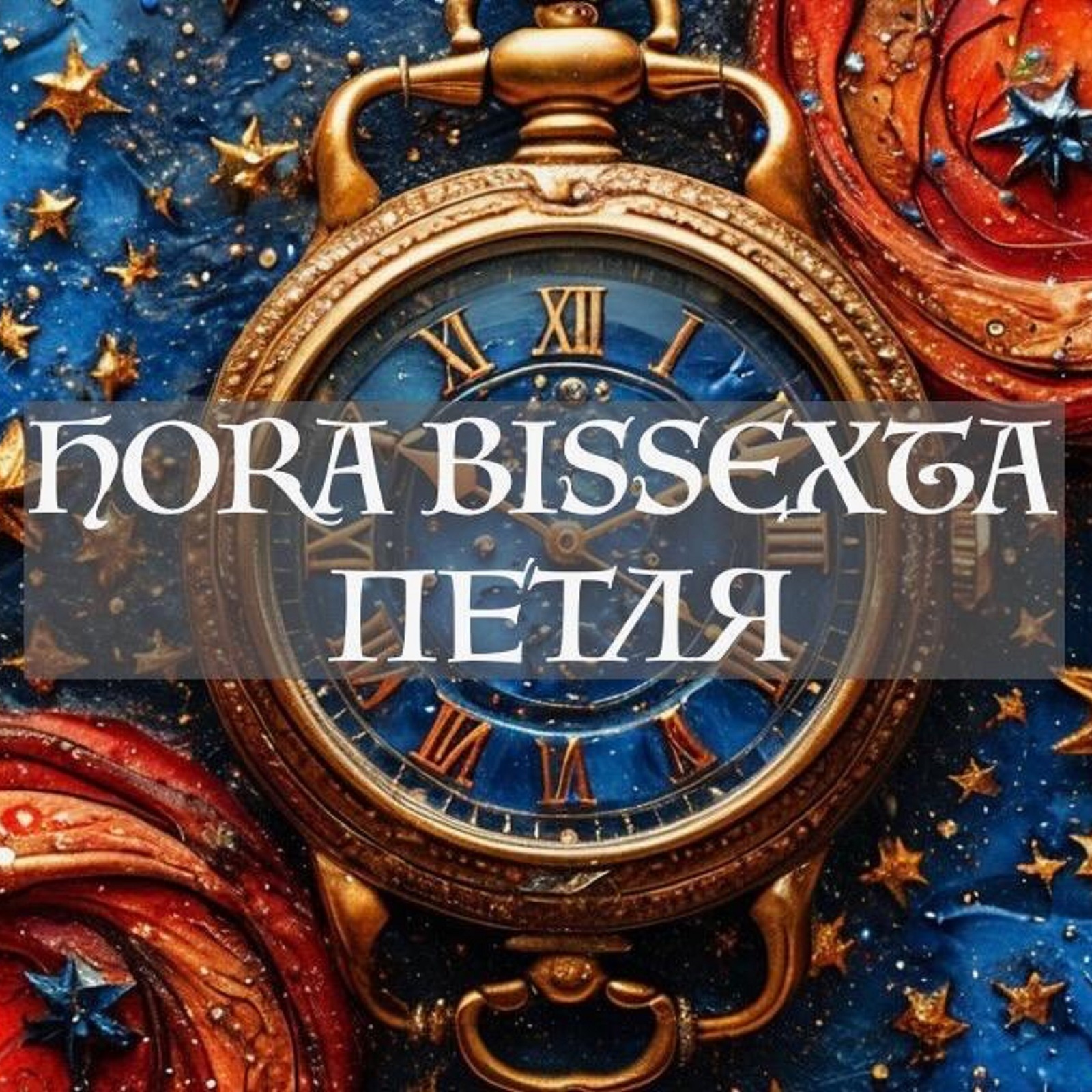 Петля. Hora Bissexta episode artwork
