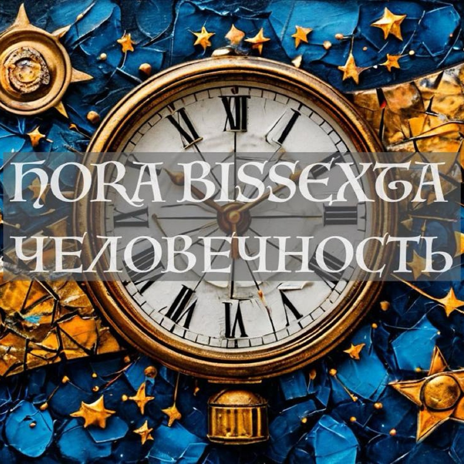 Человечность. Hora Bissexta episode artwork