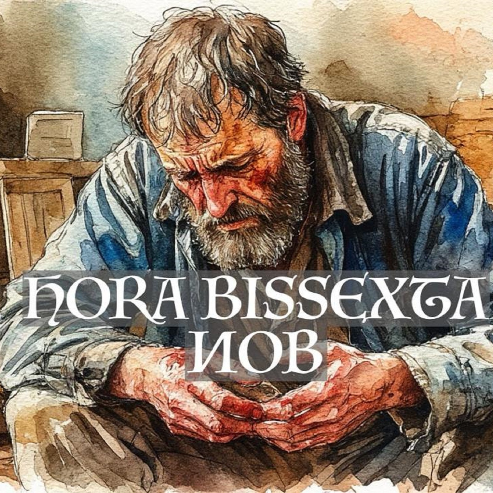 Иов. Hora Bissexta episode artwork