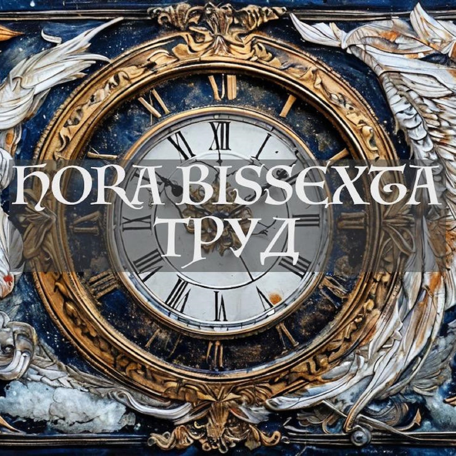 Труд. Hora Bissexta episode artwork