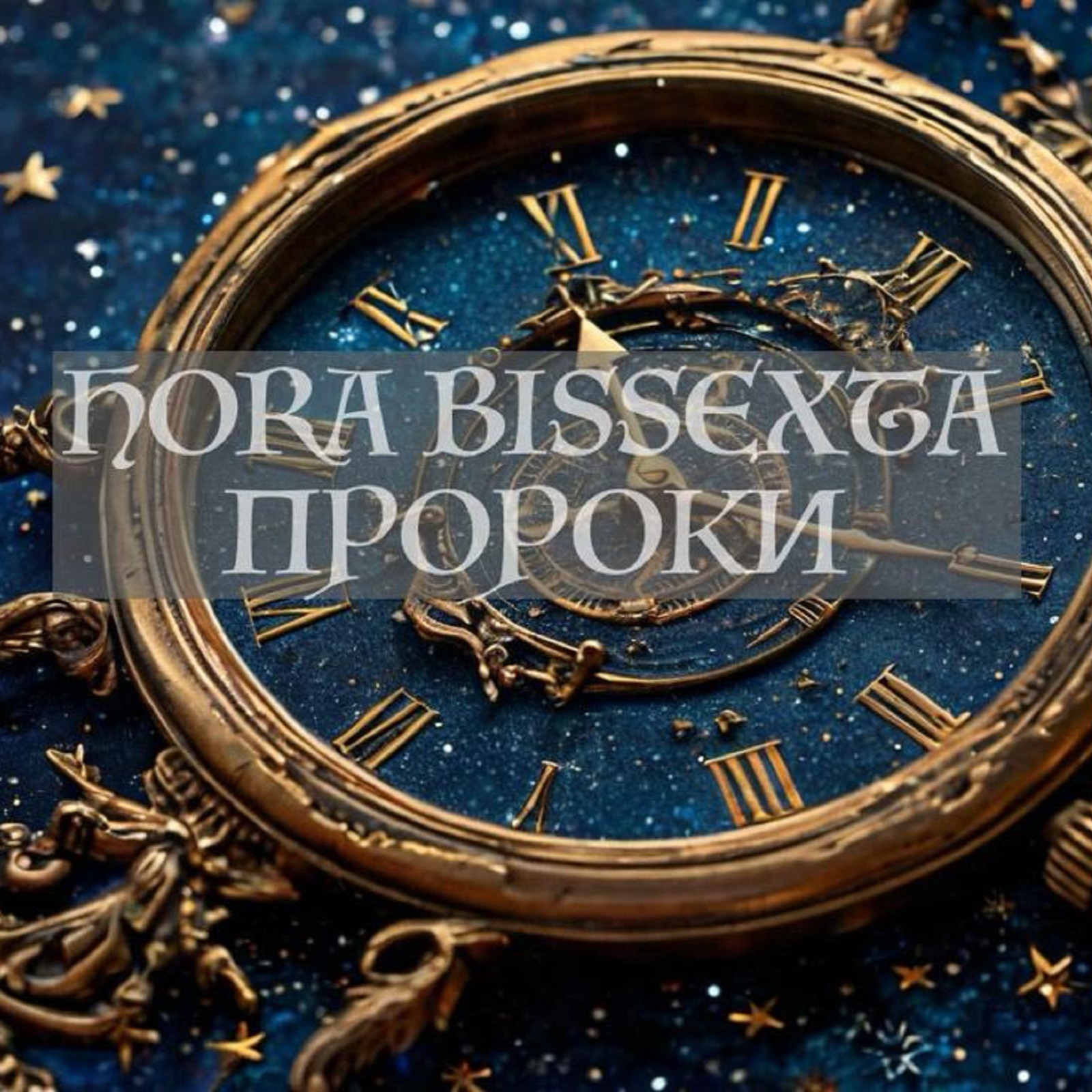 Пророки. J-Rock Radio episode artwork