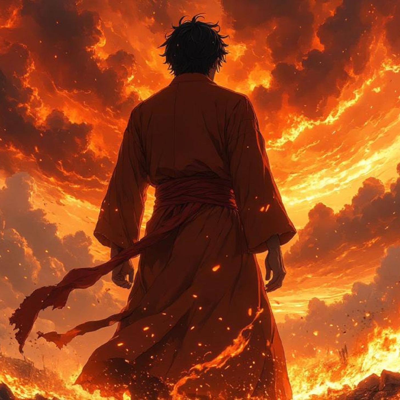 Пророк Иезекииль - Бог в изгнании episode artwork