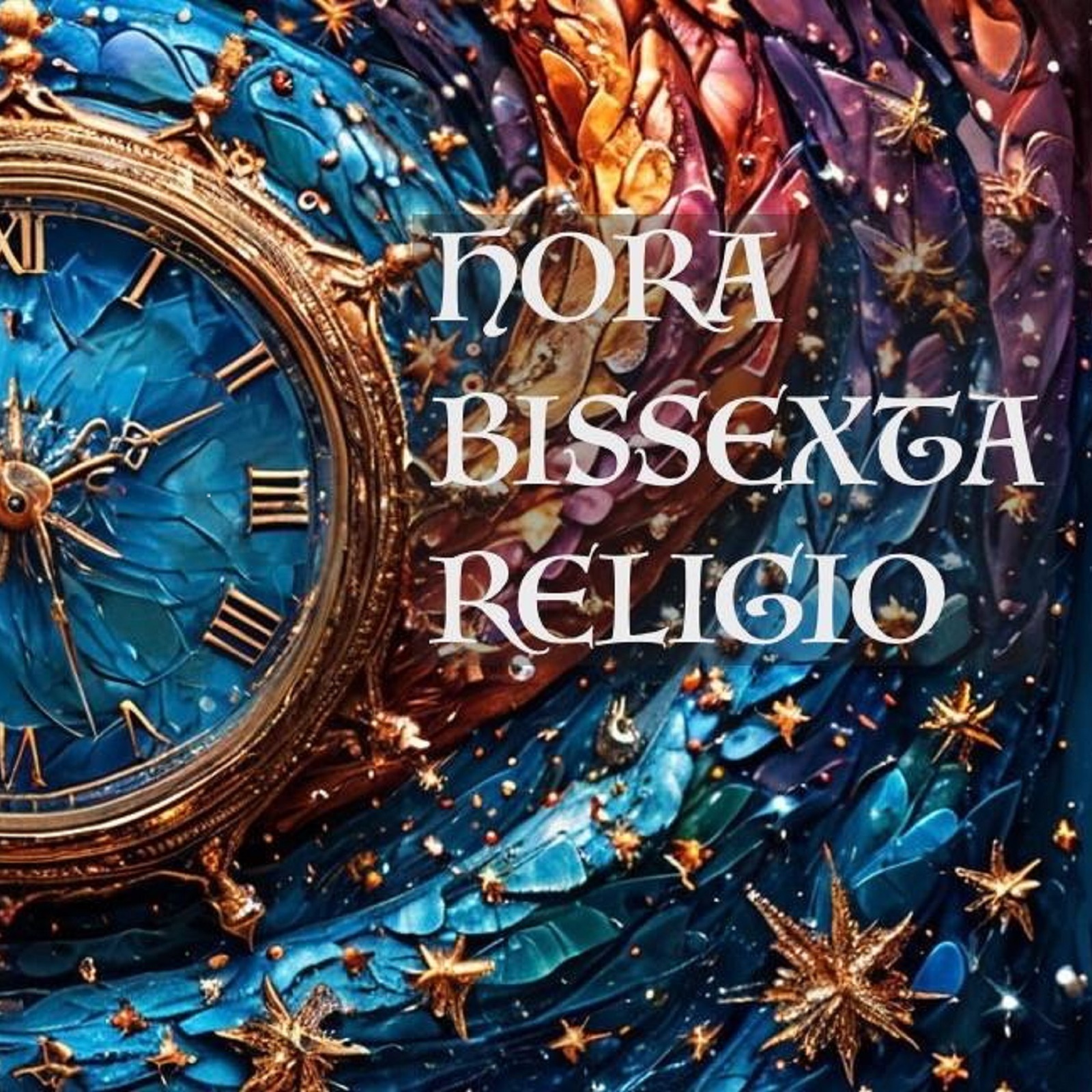 Религия. Hora Bissexta episode artwork
