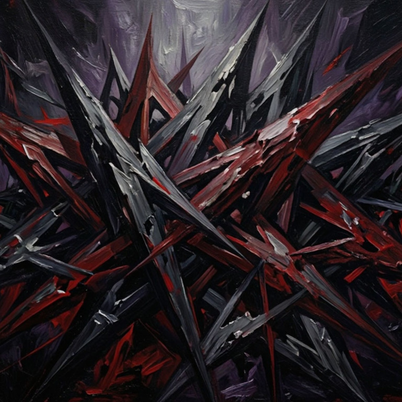 Трудности перевода | Изнасилование, расчленение, война episode artwork