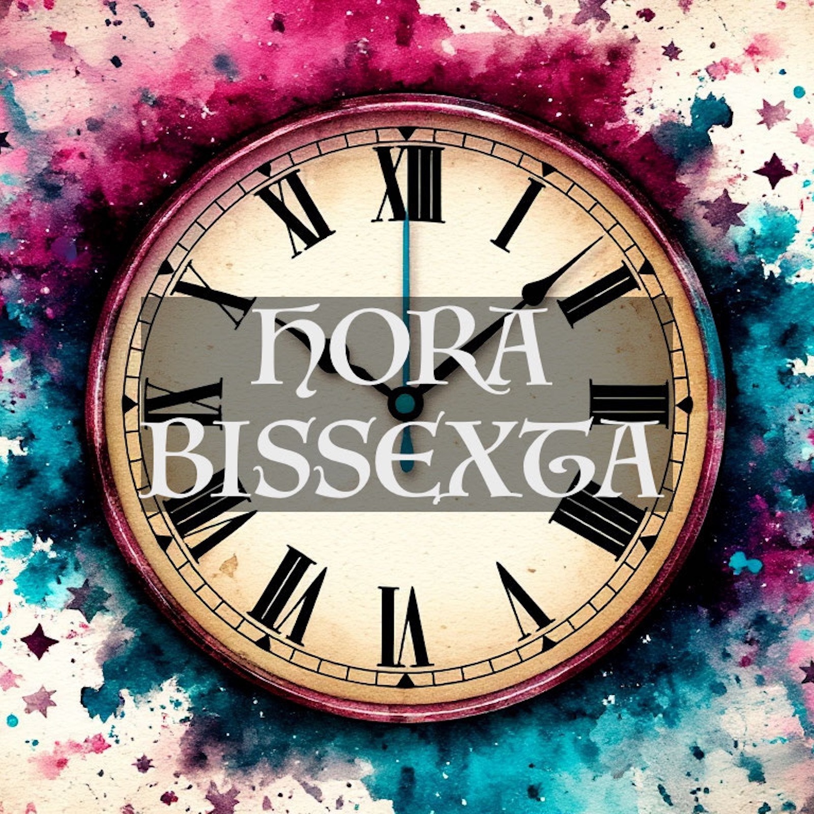 Свобода, выбор, ответственность. Hora Bissexta episode artwork