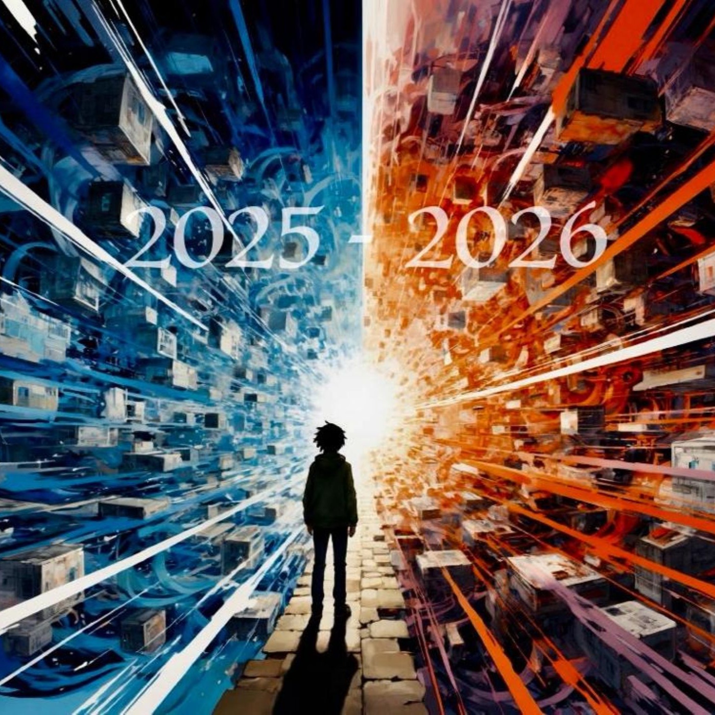Идеи | Итоги 2025 episode artwork