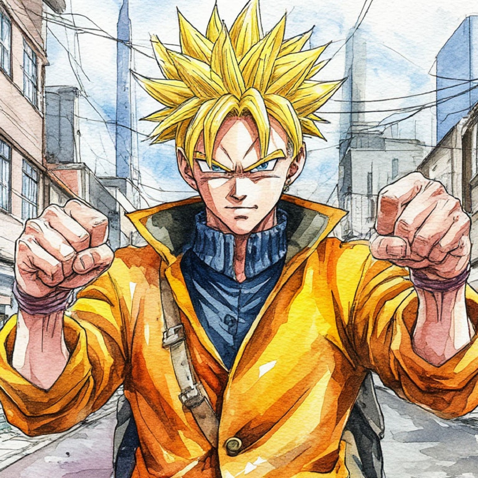 Терпеть наглость? Hora Bissexta episode artwork