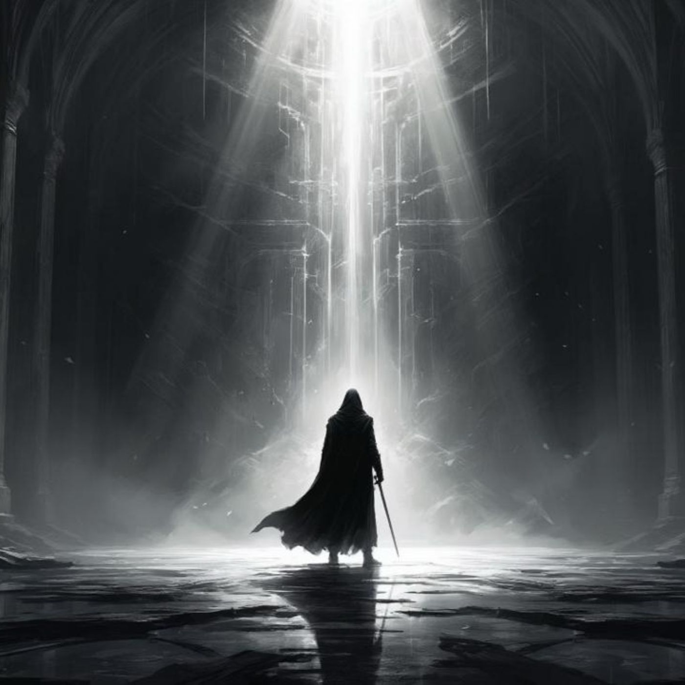 Догма | Сошествие Христа в ад