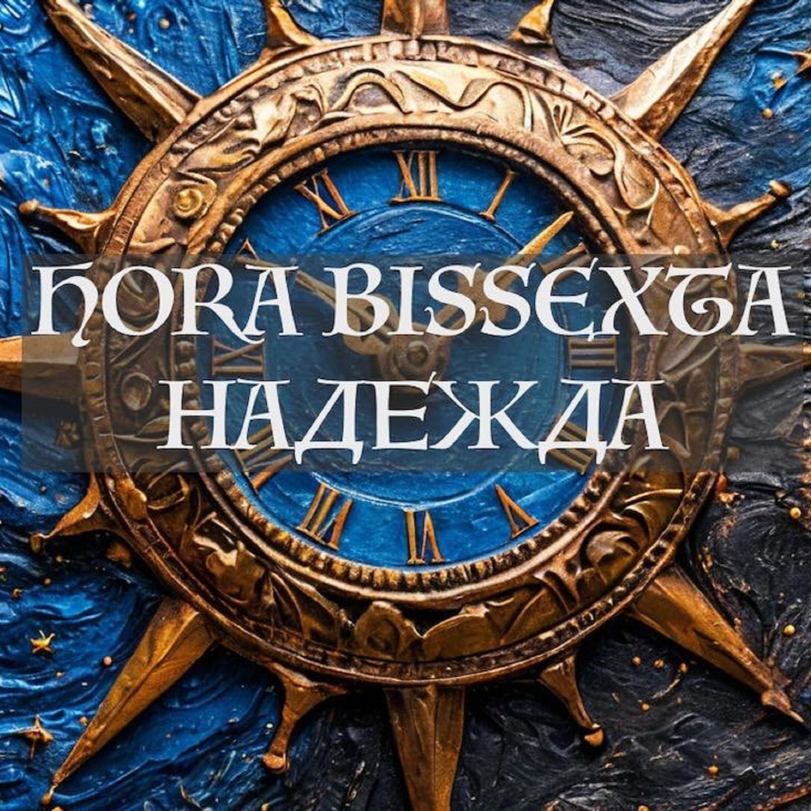 Надежда. Hora Bissexta episode artwork