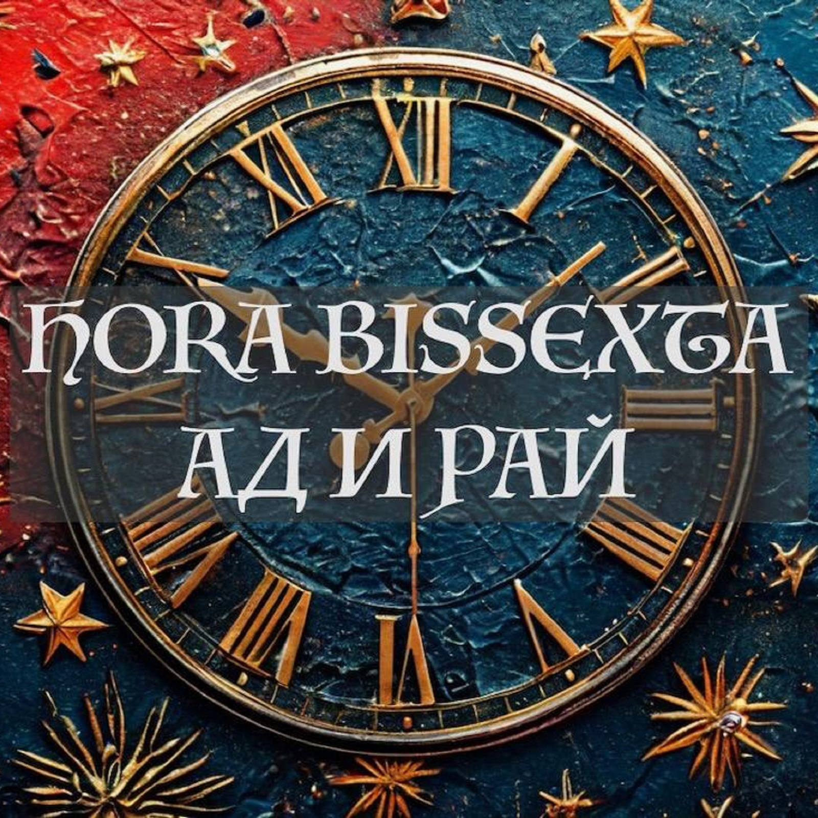 Ад и рай. Hora Bissexta episode artwork