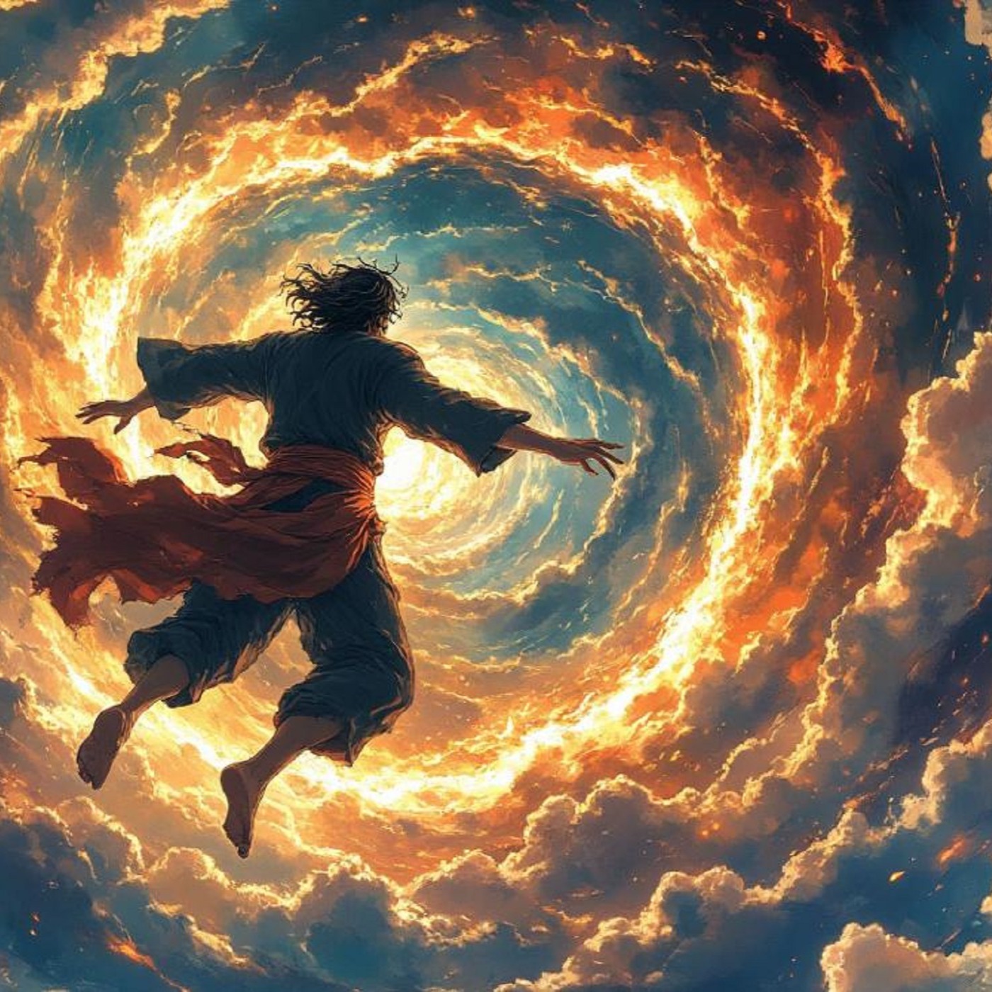 Пророк Илия. Бунтарь по призванию episode artwork
