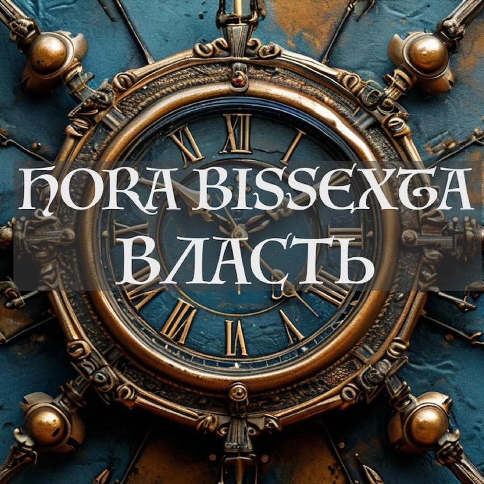 Власть. Hora Bissexta episode artwork