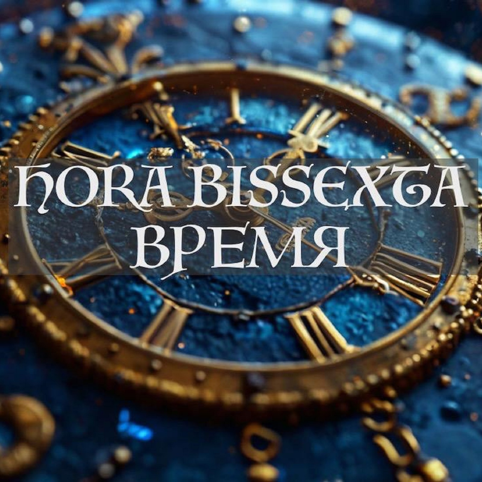 Время. Hora Bissexta episode artwork