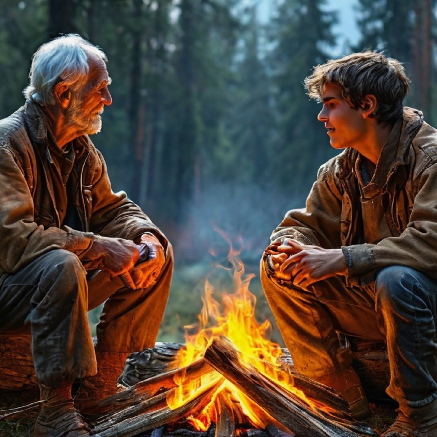 1 Иоанна 2:1-2. Всё просто episode artwork