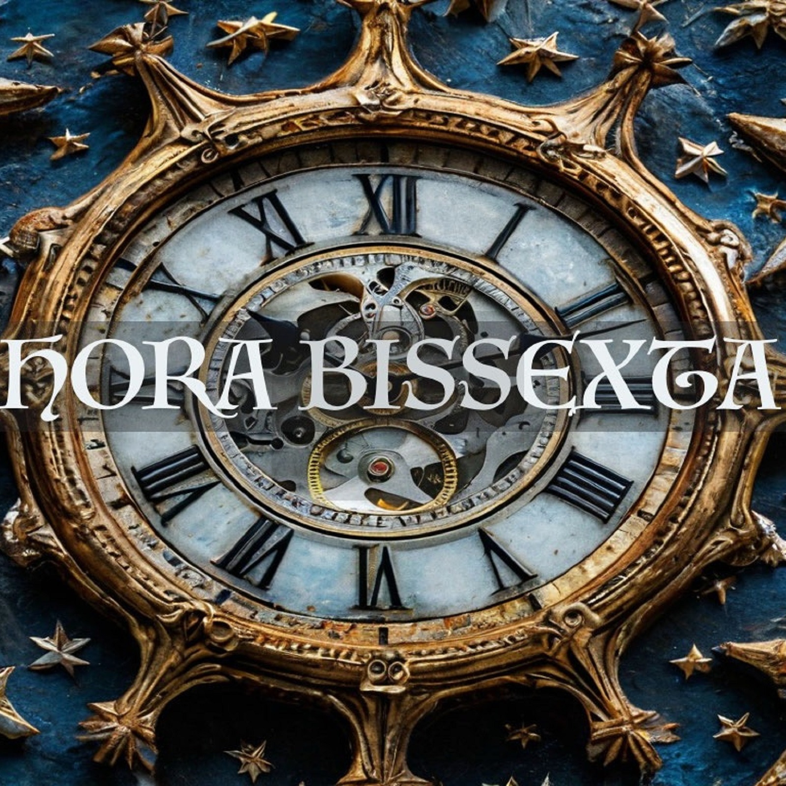 Мы всю жизнь становимся... собой. Hora Bissexta episode artwork